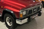 Nissan Patrol 2.8 SLX 4x4 |77 TKM|Traumzustand|Rostfrei| 77.217 km 27.999 &euro; Mainz-Kostheim 55246