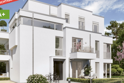 Wohnung Mainz Bretzenheim - 4 Zimmer, 130 m&sup2;, 1.299.000&euro; | Angebot:25272181