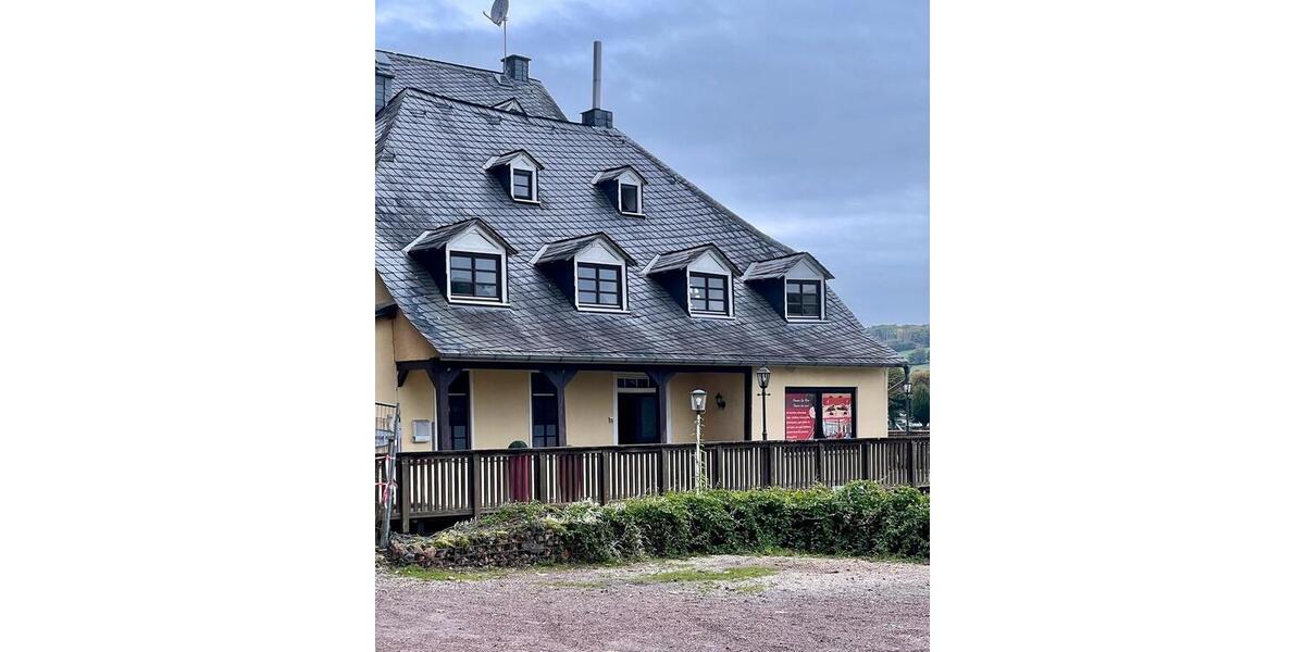 Etagenwohnung Hünfelden - 2 Zimmer, 85 m&sup2;, 650&euro; | Angebot:24771261