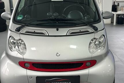 Smart ForTwo 63.500 km 5.490 &euro; Wiesbaden 65205