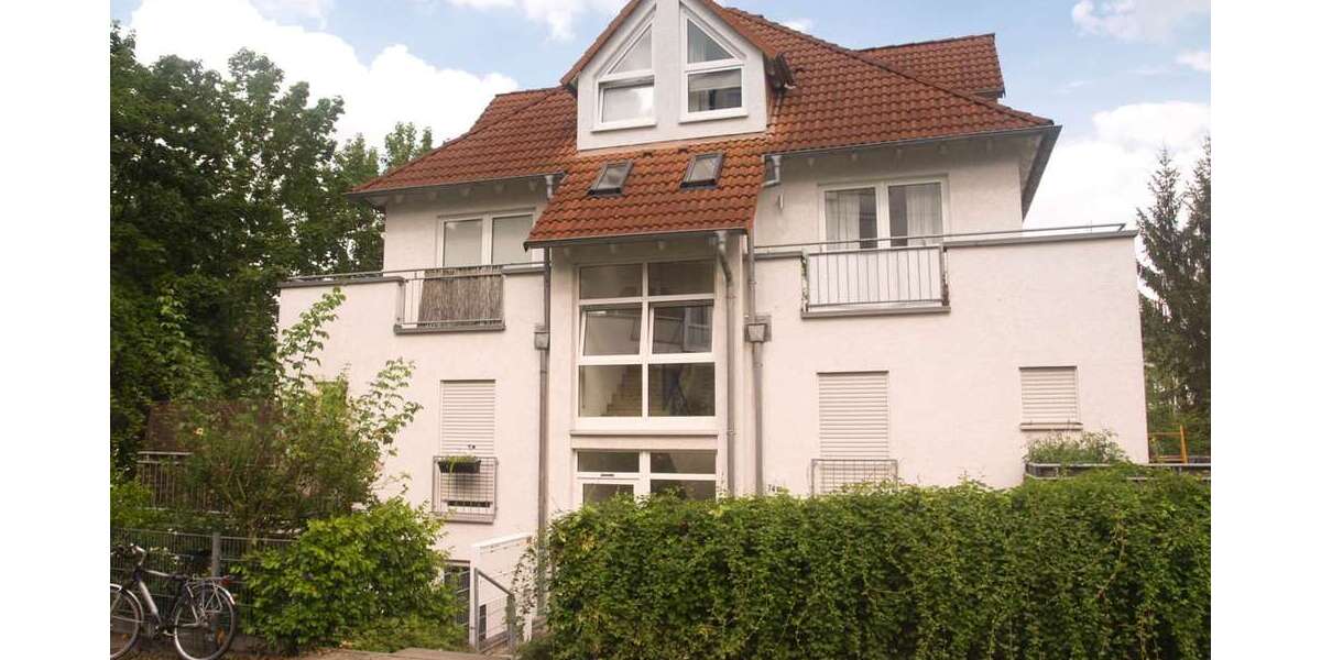 Etagenwohnung Mainz Gonsenheim - 2.5 Zimmer, 72 m&sup2;, 325.000&euro; | Angebot:26854330