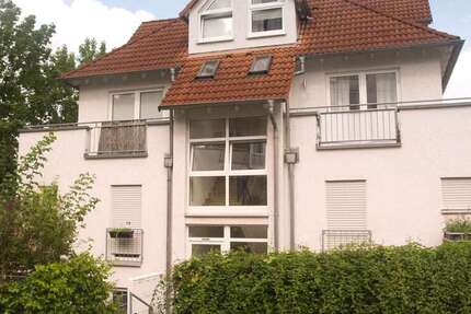 Wohnung Mainz Gonsenheim - 2.5 Zimmer, 72 m&sup2;, 325.000&euro; | Angebot:26854330