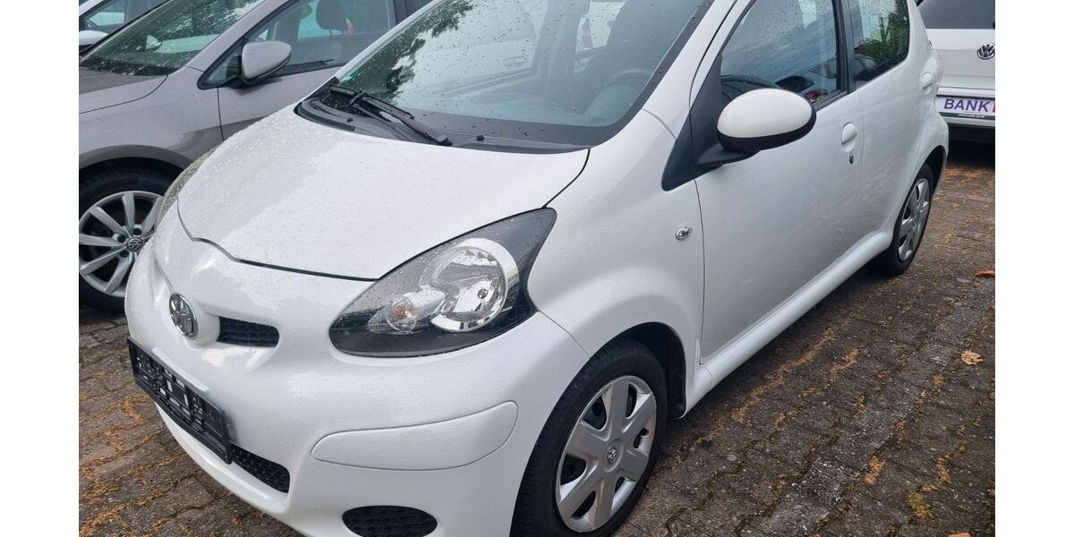 Toyota Aygo (X) 169.500 km 2.790 &euro; Hattersheim am Main 65795