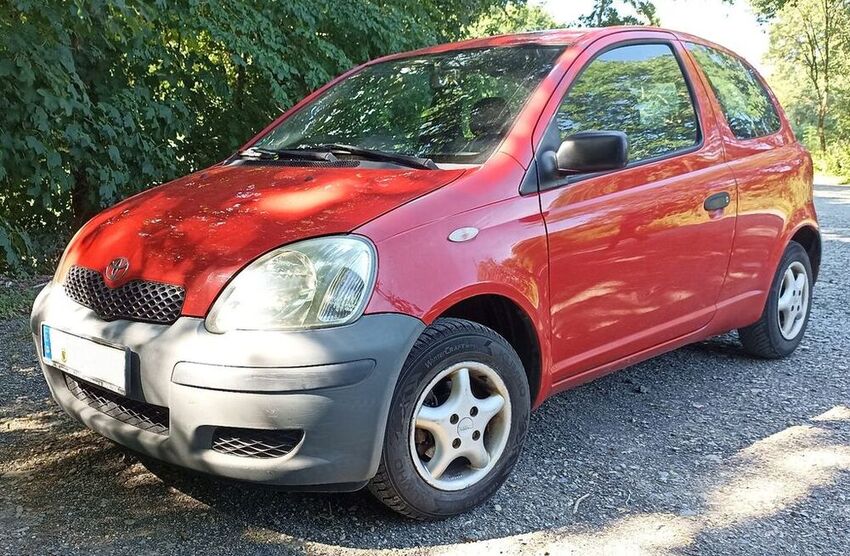 Yaris