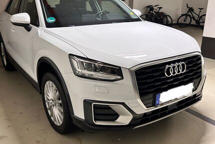 Audi Q2 112.400 km 16.900 € Wiesbaden 65195