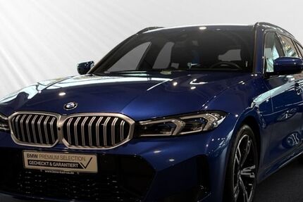 BMW 318 21.447 km 35.470 &euro; Mainz 55129