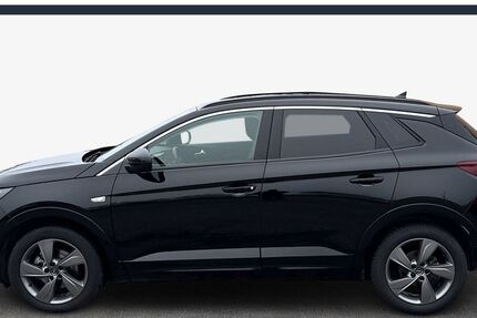 Opel Grandland (X) 16.900 km 25.890 € Kriftel 65830