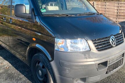 VW T5 Transporter 209.960 km 9.950 € Dörsdorf 56370