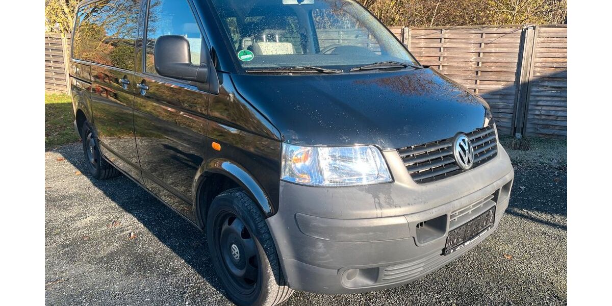 VW T5 Transporter 209.960 km 9.950 € Dörsdorf 56370