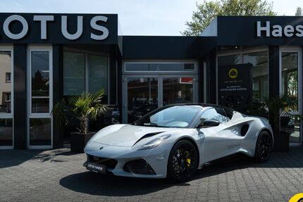 Lotus Emira 3.500 km 118.400 &euro; Mainz-Kastel 55252