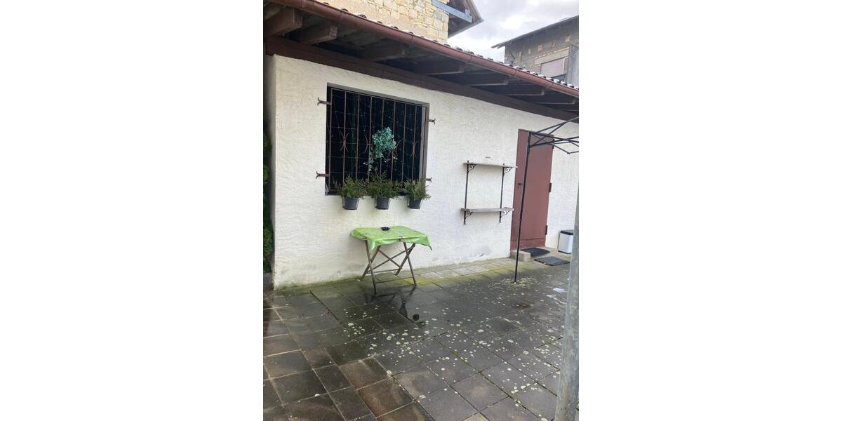 Einfamilienhaus Ingelheim am Rhein Wackernheim - 6 Zimmer, 154 m&sup2;, 419.000&euro; | Angebot:25207487