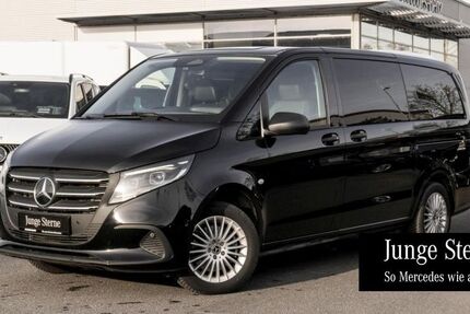 Mercedes-Benz Vito 20.390 km 57.190 &euro; Büttelborn 64572