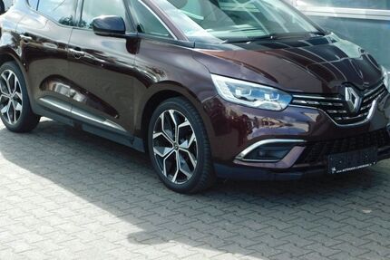 Renault Scenic 49.912 km 19.990 &euro; Mainz-Kastel 55252