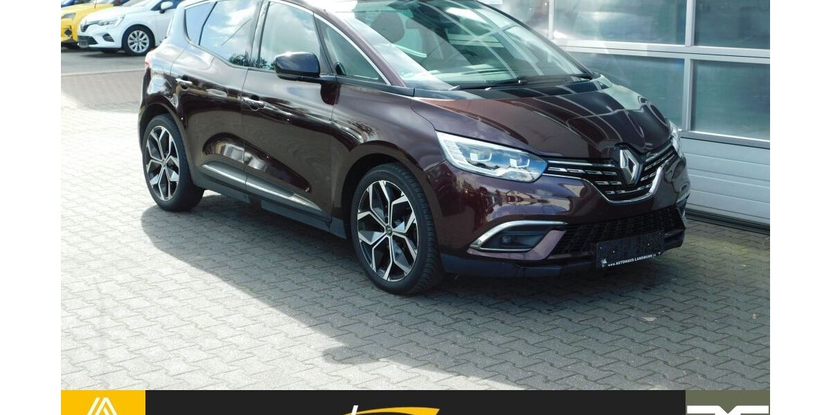 Renault Scenic 49.912 km 19.990 &euro; Mainz-Kastel 55252