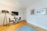 Etagenwohnung Frankfurt am Main Gallus - 2 Zimmer, 46 m&sup2;, 1.895&euro; | Angebot:25814247