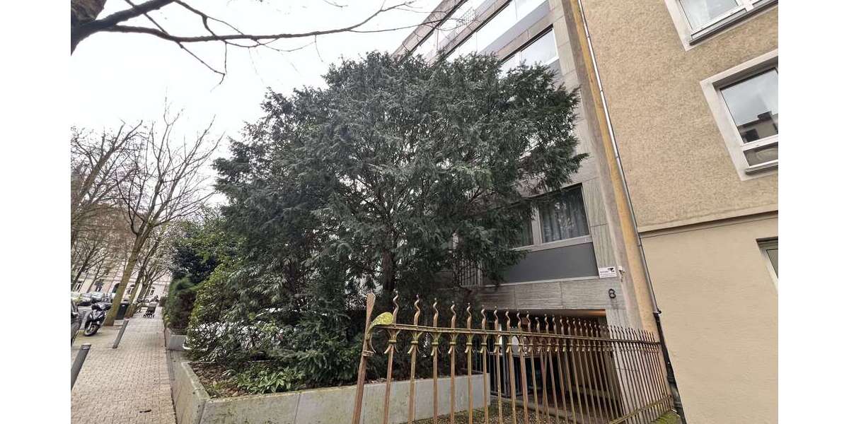 Etagenwohnung Wiesbaden Nordost - 1 Zimmer, 40 m&sup2;, 149.000&euro; | Angebot:25352023