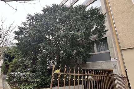 Wohnung Wiesbaden Nordost - 1 Zimmer, 40 m&sup2;, 149.000&euro; | Angebot:25352023