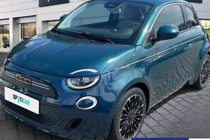 Fiat 500e 9.910 km 21.490 &euro; Wiesbaden 65201