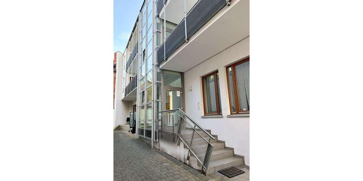 Etagenwohnung Wiesbaden Bierstadt - 2 Zimmer, 91 m&sup2;, 1.100&euro; | Angebot:26377870