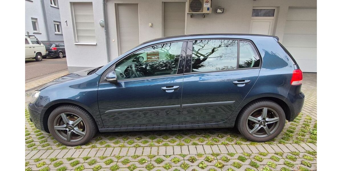 VW Golf 172.023 km 5.499 &euro; Mainz 55128
