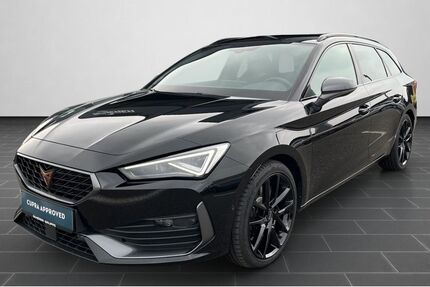 Cupra Leon 47.347 km 29.780 € Bingen / Rhein 55411