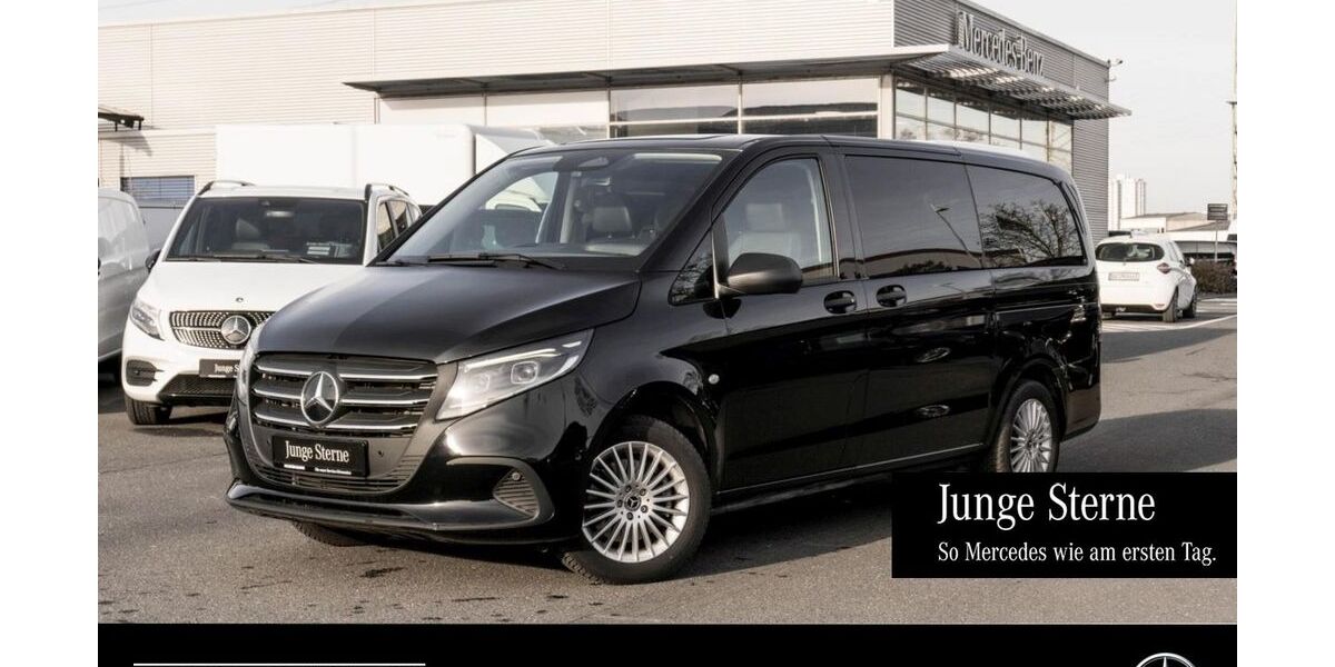 Mercedes-Benz Vito 20.390 km 60.680 &euro; Büttelborn 64572