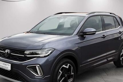 VW T-Cross 41.786 km 25.900 &euro; Mainz 55120
