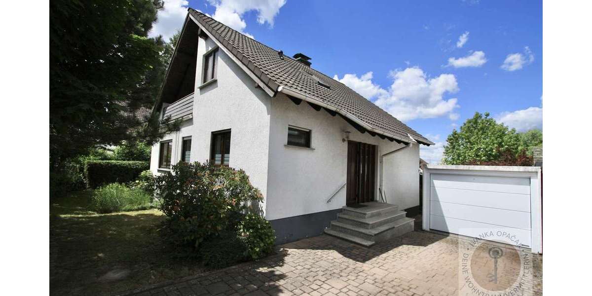 Einfamilienhaus Idstein - 4 Zimmer, 126 m&sup2;, 648.000&euro; | Angebot:26867451