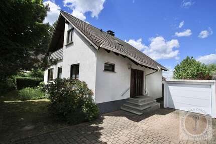 Haus Idstein - 4 Zimmer, 126 m&sup2;, 648.000&euro; | Angebot:26867451