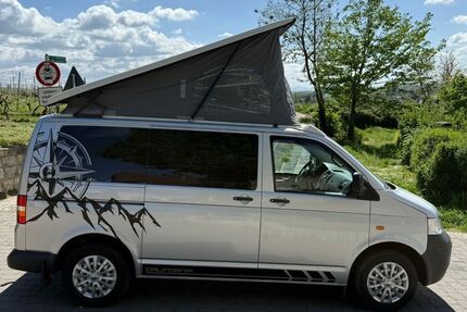 VW T5 California 160.000 km 19.900 &euro; Wiesbaden 65203