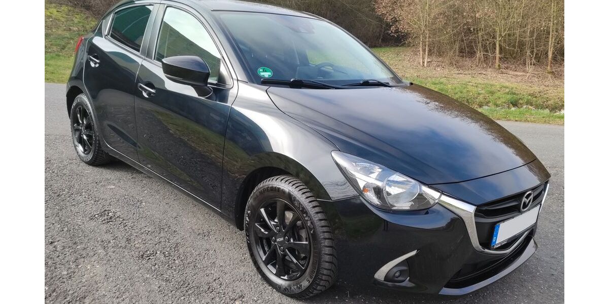 Mazda 2 67.000 km 12.400 &euro; Niedernhausen 65527