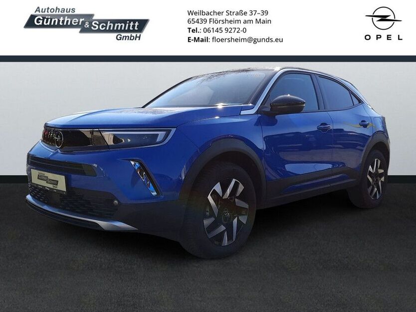 Mokka