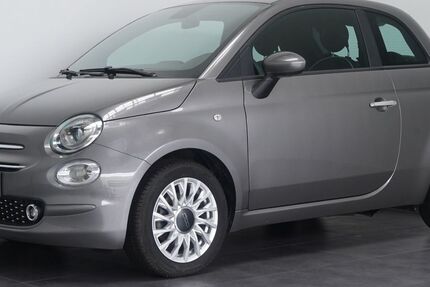 Fiat 500 33.096 km 11.850 € Wiesbaden 65205