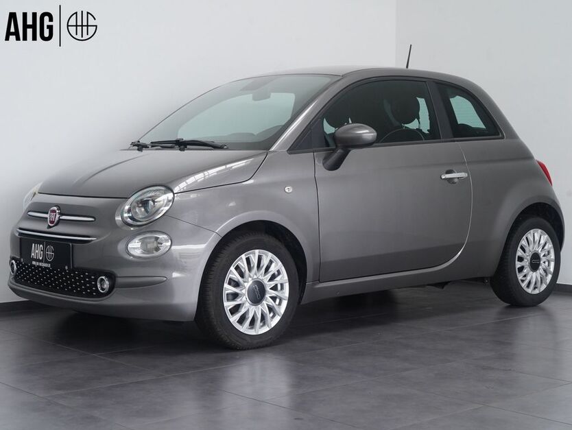 Fiat 500 33.096 km 11.850 € Wiesbaden 65205