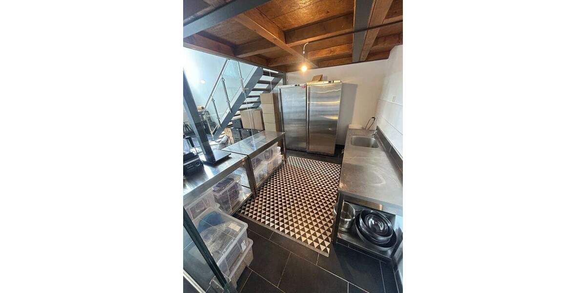 Gewerbeobjekt Wiesbaden Mainz-Kastel - 2 Zimmer, 1.290&euro; | Angebot:25737394