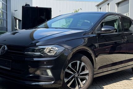VW Polo 79.800 km 12.950 &euro; Nieder-Olm 55268