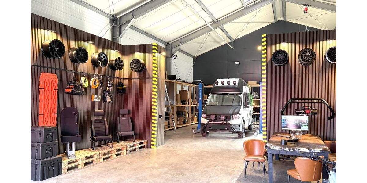 Gewerbeobjekt Oppenheim - 875.000&euro; | Angebot:23224411