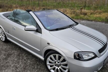 Opel Astra 101.000 km 3.999 &euro; Gau-Algesheim 55435