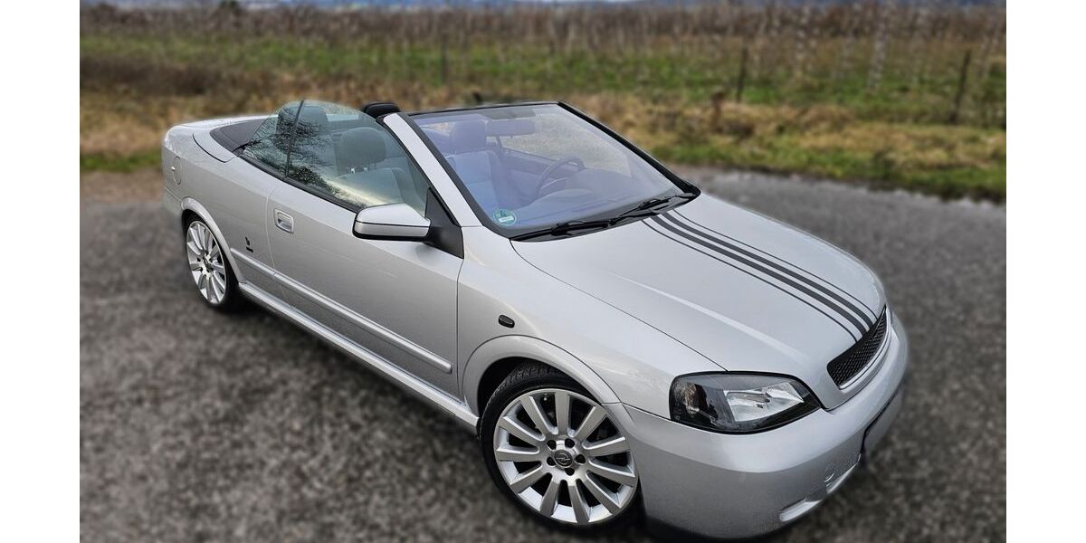 Opel Astra 101.000 km 4.190 &euro; Gau-Algesheim 55435