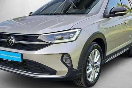 VW Taigo 55.261 km 19.780 &euro; Mainz 55131
