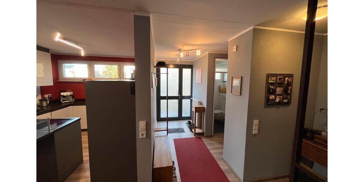 Einfamilienhaus 5 zimmer