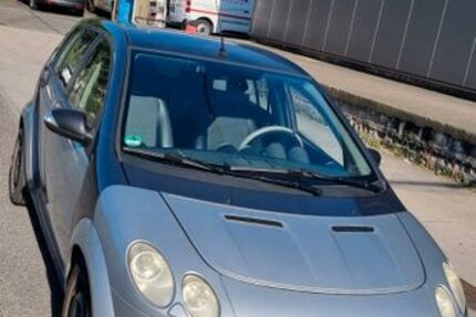 Smart ForFour 253.528 km 2.800 &euro; Wiesbaden 65232
