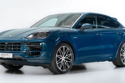 Porsche Cayenne 66.281 km 97.490 &euro; Hofheim 65719