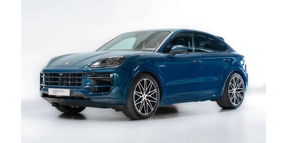 Porsche Cayenne 66.281 km 97.490 &euro; Hofheim 65719
