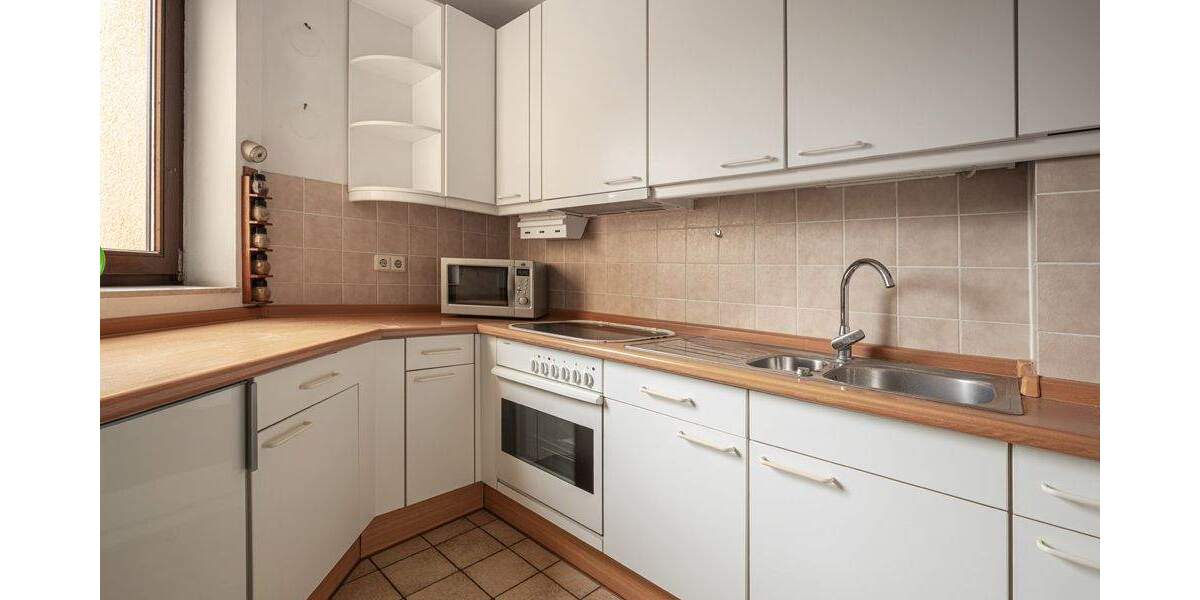 Etagenwohnung Mainz Oberstadt - 3 Zimmer, 84 m&sup2;, 319.000&euro; | Angebot:25475574