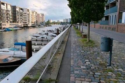 Wohnung Frankfurt am Main Gutleutviertel - 4 Zimmer, 138 m&sup2;, 3.000&euro; | Angebot:26676025