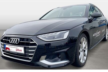 Audi A4 35.000 km 31.990 &euro; Idstein 65510