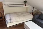 Etagenwohnung Wiesbaden Südost - 1.5 Zimmer, 35 m&sup2;, 1.100&euro; | Angebot:26406739