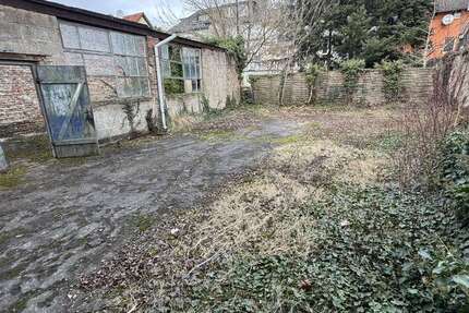 Grundstück Frankfurt / Alt - Griesheim Griesheim - 750.000&euro; | Angebot:25840697