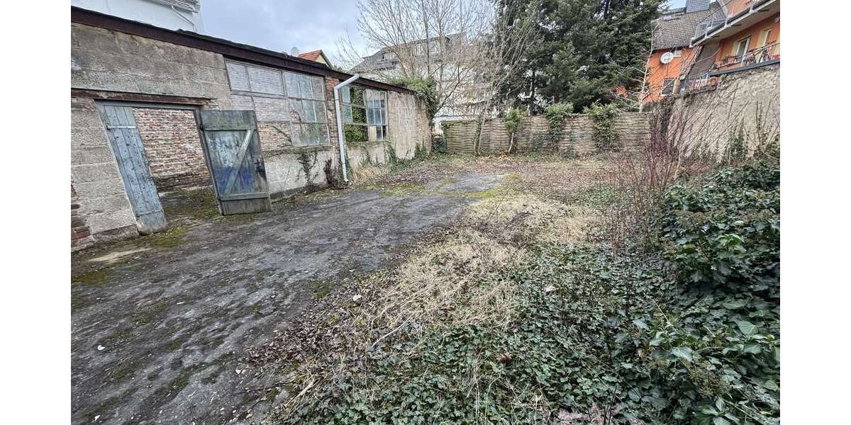 Grundstück Frankfurt / Alt - Griesheim Griesheim - 750.000&euro; | Angebot:25840697